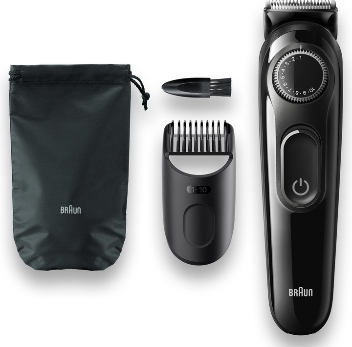 Productafbeelding Braun BT 3
