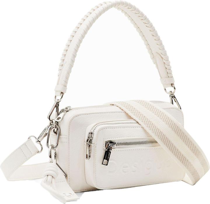 Immagine prodotto Desigual Borsa a tracolla Cambridge 2.0 21,8 cm