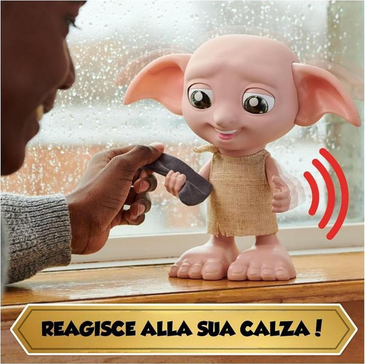 Produktbild Spin Master Dobby