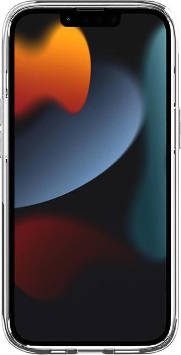 Actual product image Cygnett AeroShield iPhone 13 Pro (6.1") - Clear (Apple iPhone 13 Pro)