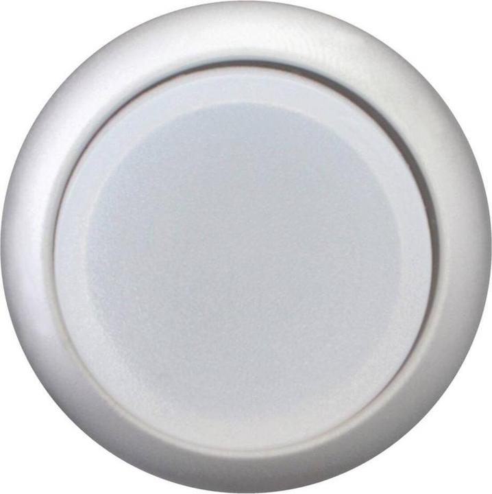 Produktbild Eaton Leuchtdrucktaste M22-DLH-W weiss