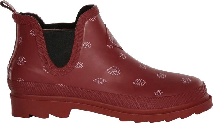 Produktbild Regatta Gummistiefel Harper Cosy Punktemuster (41)