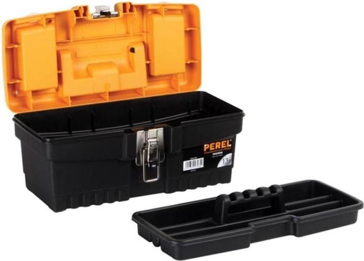 Image du produit Perel OM13M tool case 13". (1 Pièce)