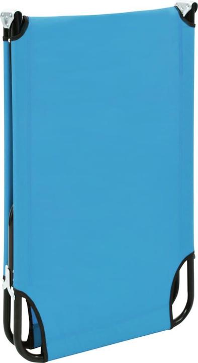 Produktbild vidaXL Sonnenliege (190 cm)