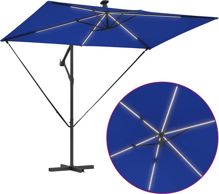 Immagine prodotto vidaXL Kranichschirm (2 m)