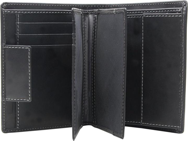 Image du produit Esquire Portefeuille Dallas protection RFID cuir 10.5 cm
