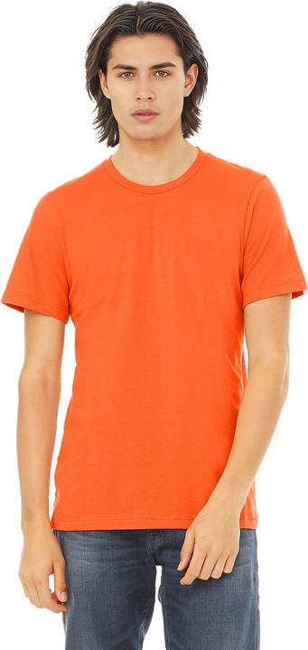 Immagine prodotto Bella Canvas Maglietta Girocollo Adulto Unisex (M)