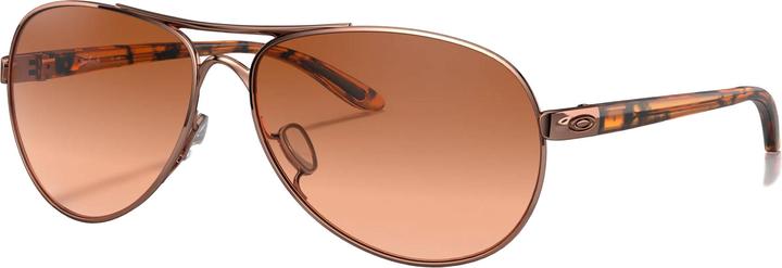 Oakley Feedback Vr50 Brown Gradient