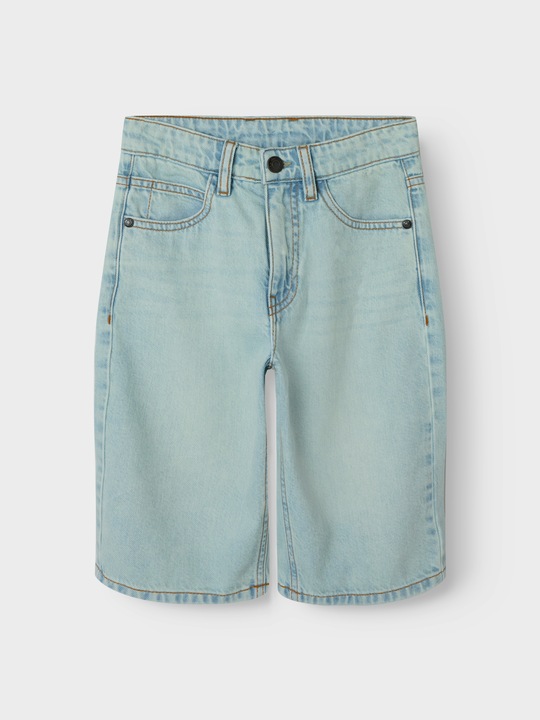 Produktbild Name it Denim Bermudashorts (146)