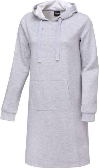 Image du produit Artime Robe sweat avec capuchon, différentes couleurs (S)