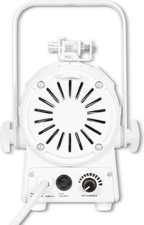 Produktbild Eurolite LED THA-20PC TRC Theater-Spot ws (17 W, LED)