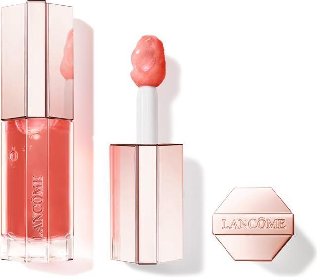 Actual product image Lancôme Lip Idôle (16 Pinky Promise)