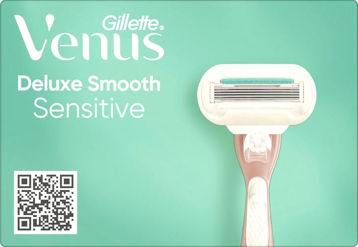 Produktbild Gillette Venus Sensitive (10 x)