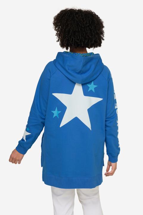 Produktbild Angel of Style Hoodie, Sweater, Kapuze, Schrift-Druck, Langarm (50)
