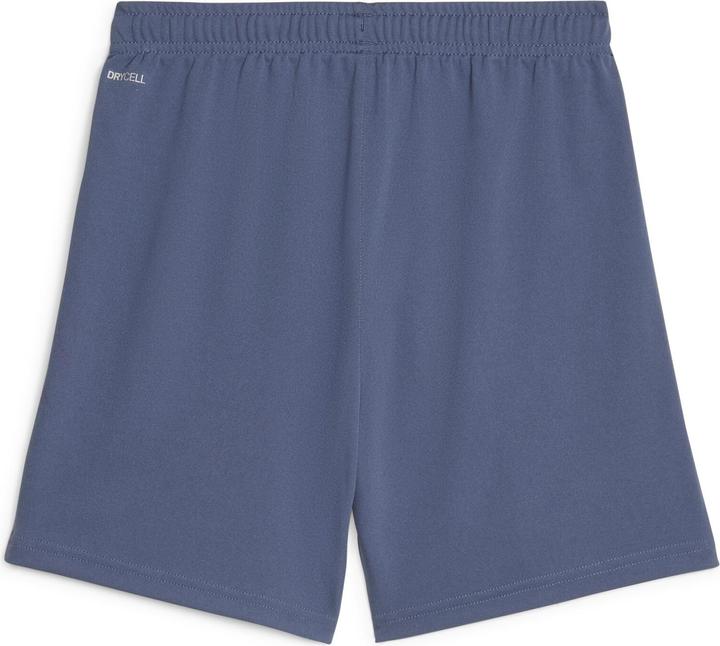 Actual product image Puma teamLIGA Training Shorts 2 Jr (open pockets) (128)