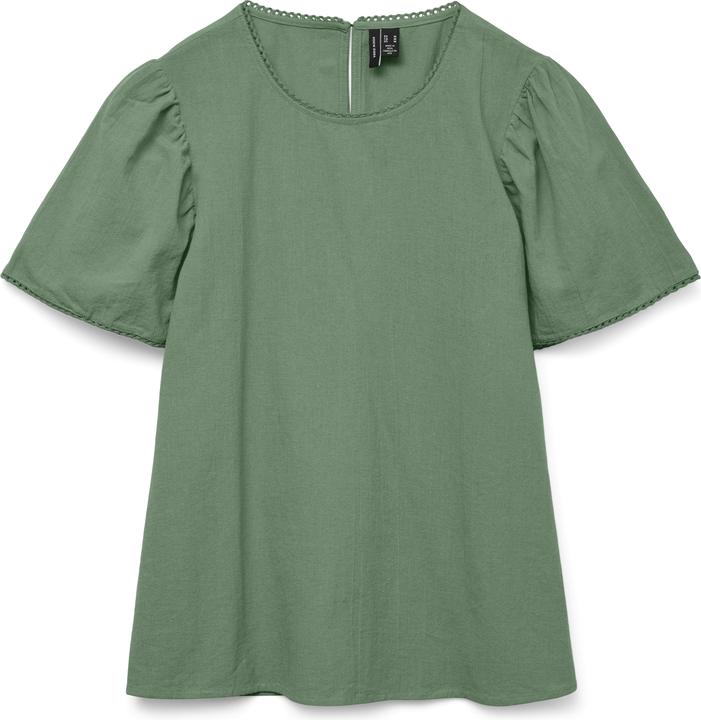 Hedge Green