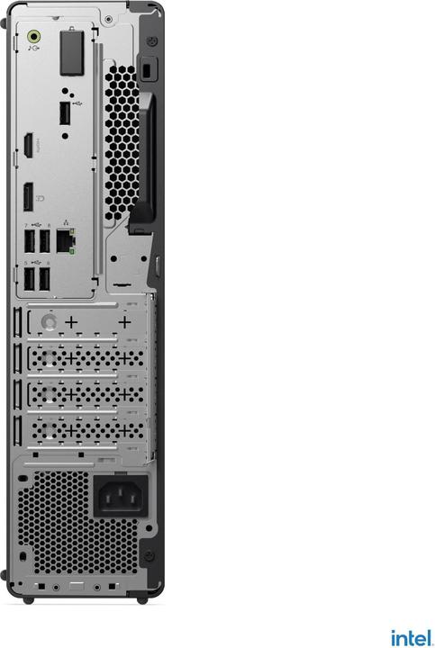 Image du produit Lenovo ThinkCentre neo 50s Gen. 6 (512 Go, 16 Go, Intel Arc Graphics)
