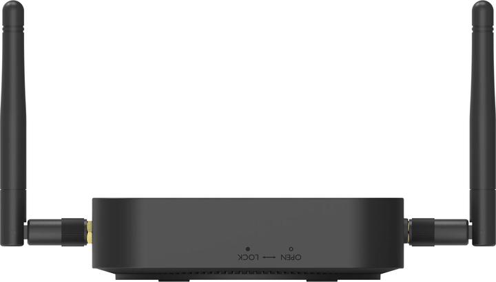 Actual product image BenQ WDC15 InstaShow HDMI /USBA/C+Receiver+Tray (HDCP)