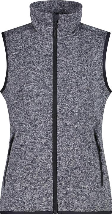 Produktbild CMP Campagnolo Women's Vest Jacquard Knitted (40, M)