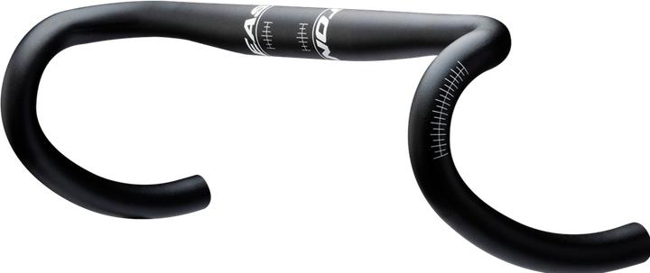 Produktbild Easton EA50 Road Lenker Ø31,8mm (31.80 mm)