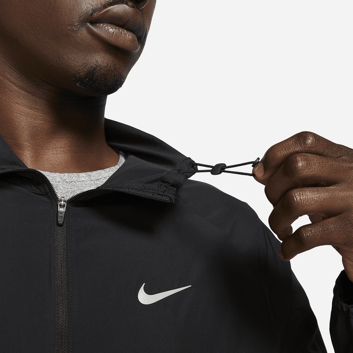Immagine prodotto Nike Repel Miler Giacca In Esecuzione (L)