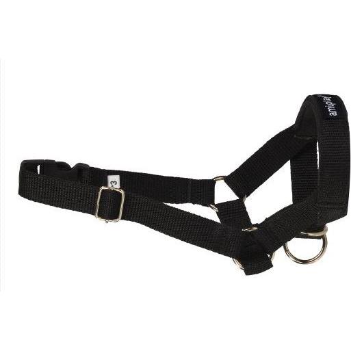 Ami Halter Basic L (N4) Labrador 20-37 (a) x 45-60 (b) x Black (Hund), Tierpflegemittel