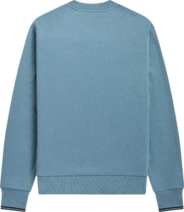 Produktbild Fred Perry Sweatshirt Rundhalsausschnitt (L)