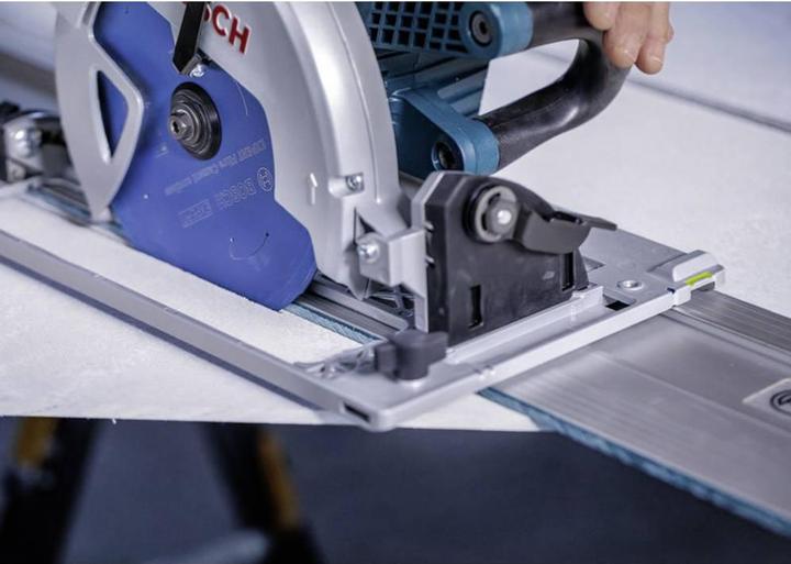 Produktbild DeWalt Bosch 2608902201 EXPERT cirkelzaagblad - 190 x 30 x 4T - vezelcementplaten