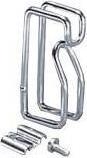 Immagine prodotto Rittal TS IT cable shunting ring, 85x43mm