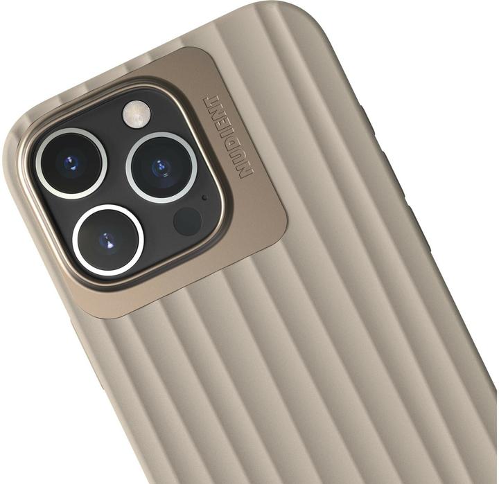 Produktbild Nudient MagSafe Case (Apple iPhone 16 Pro Max)