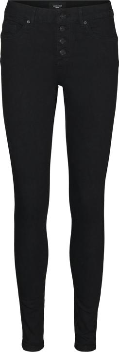 Produktbild Vero Moda VMALIA Mid Rise Jeans Slim Fit Jeans (XS)