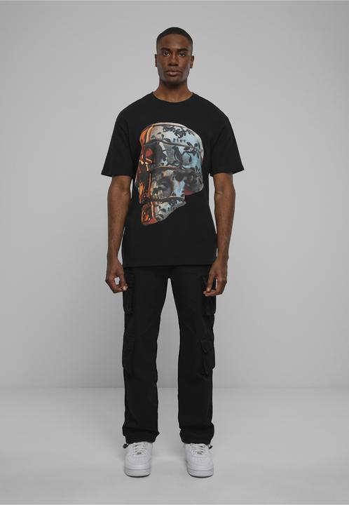 Produktbild Forgotten Faces Legacy Oversized Tee (3XL)