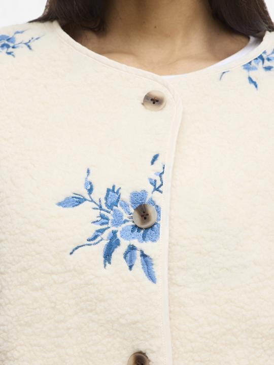 Immagine prodotto Vila VIADA Teddyfleece Jacke (40)