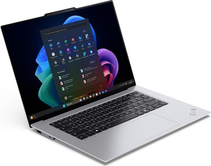 Produktbild Lenovo ThinkPad X9-15 Gen 1 Aura Edition (15.30", 1000 GB, 32 GB, DE, Intel Core Ultra 7 258V)