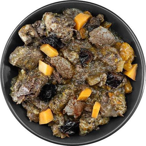 Produktbild Kyli Nassfutter Complete Menu Venison, 300 g (1 Stk., 300 g)
