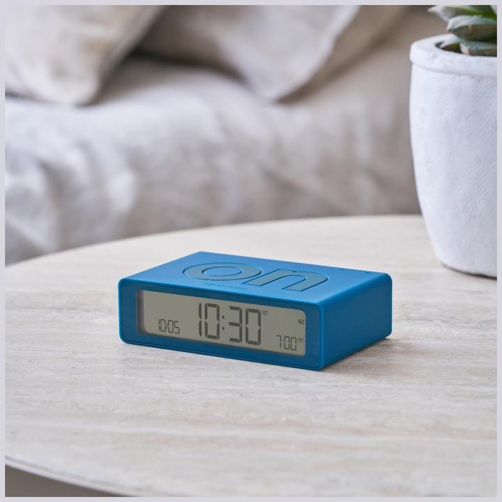 Actual product image Lexon Flip Mini