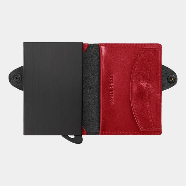 Actual product image James Dixon Botón Moneda Classic Wallet