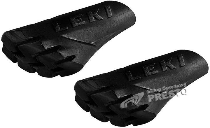 Actual product image Leki Rubber buffer Powergrip