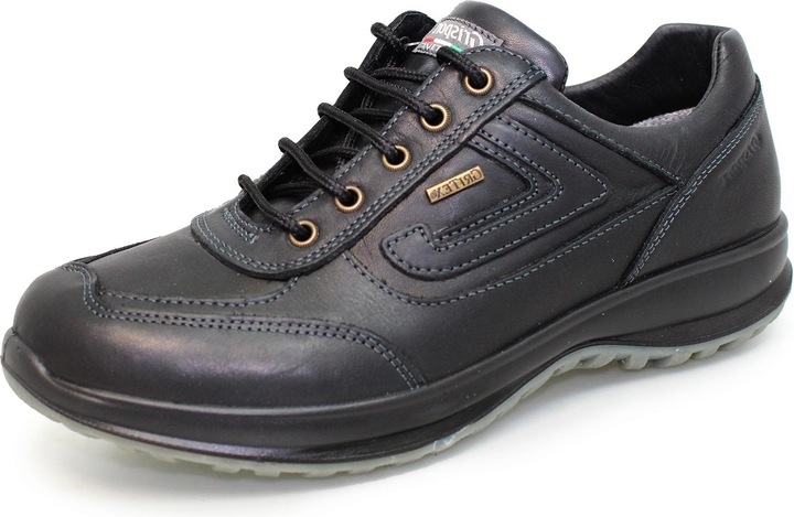 Produktbild GriSport Wanderschuhe Airwalker Leder (42)