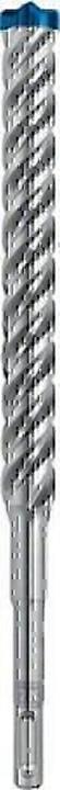 Actual product image Bosch Professional Zubehör Expert SDS plus-7X hammer drill, 20 x 200 x 250 mm (20 mm)