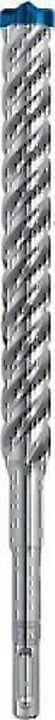 Image du produit Bosch Professional Zubehör Foret marteau Expert SDS plus-7X, 20 x 200 x 250 mm (jusqu'à 20 millimètres)