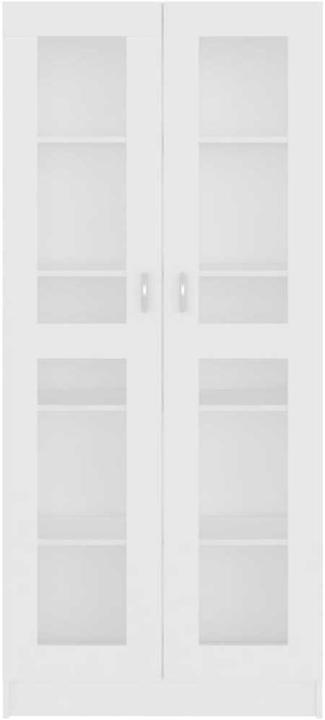 Actual product image VidaXL Gizela (82.5 x 30.5 x 185.5 cm)