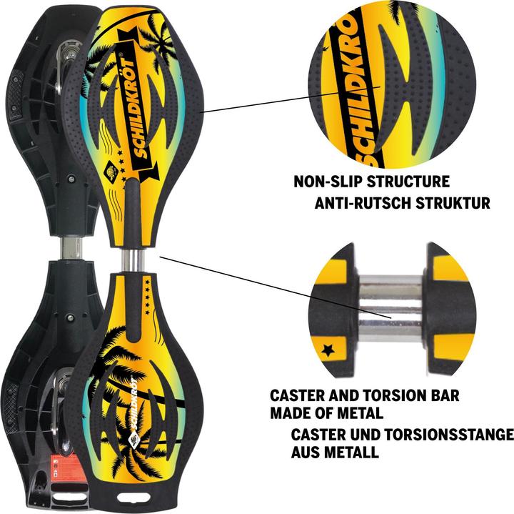 Immagine prodotto Schildkröt Ocean Drive