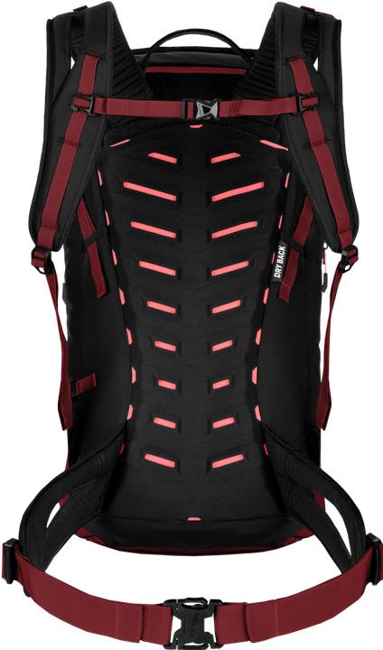 Actual product image Salewa Puez 40+5L backpack women (40 l)