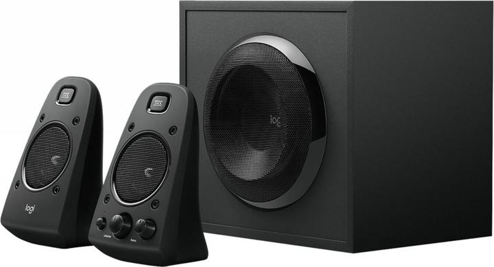 Actual product image Logitech Z623