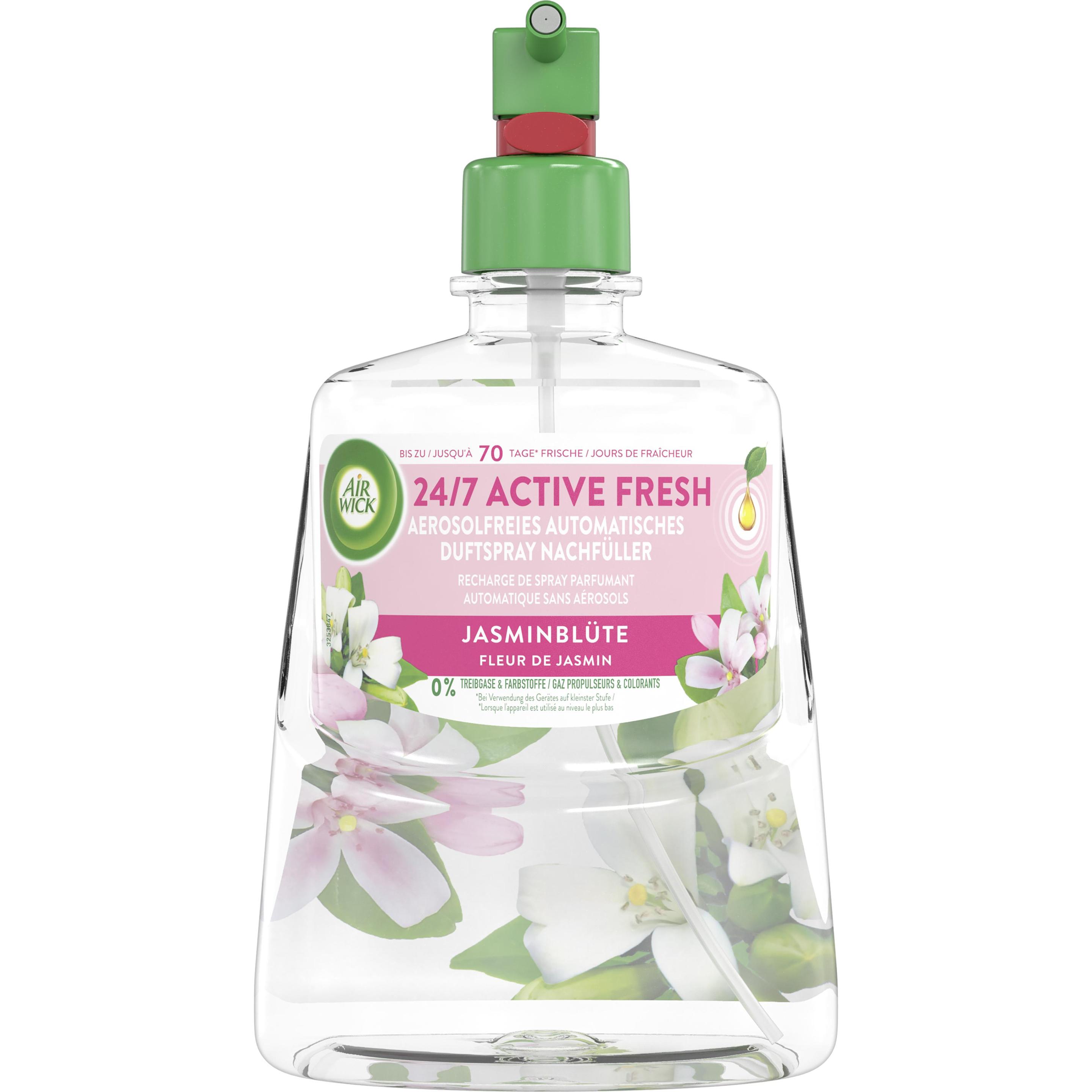 Thumbnail - Air Wick, Lufterfrischer, Active Fresh Aerosolfreies Automatisches Duftspray
