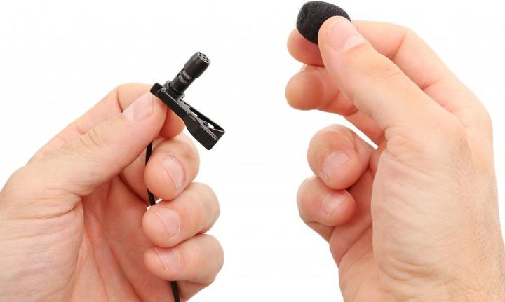 Produktbild IK Multimedia iRig Mic Lav