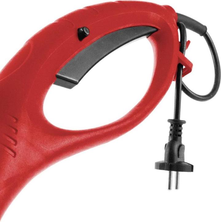 Actual product image Grafner Electric weed joint brush incl. 2 joint brushes 140 watt joint cleaner