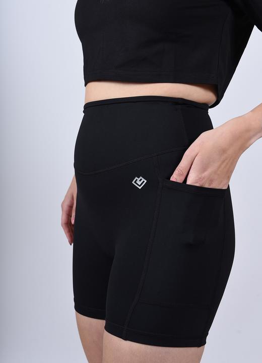 Actual product image Loven Radiate Short (L)