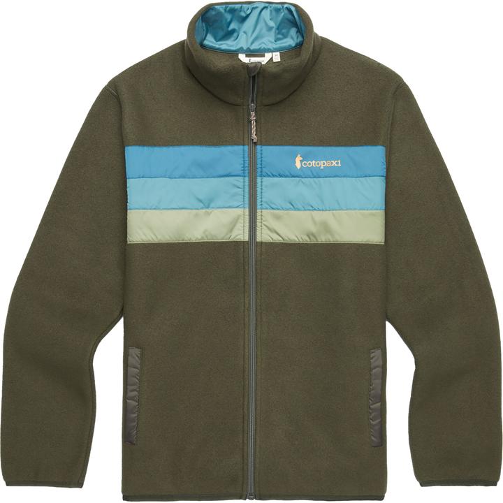 Immagine prodotto Cotopaxi Giacca Teca Fleece Full-Zip (L)